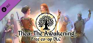 Thea: The Awakening - MultiPrayer cover image