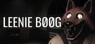 Leenie Boog background image