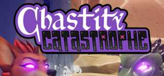 Chastity Catastrophe background image