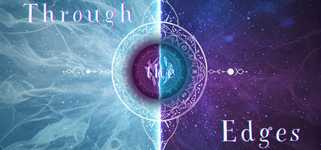 Through the Edges background image