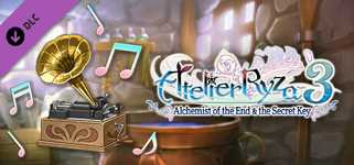 Atelier Ryza 3 - Gust Extra BGM Pack cover image