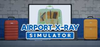 Airport X-Ray Simulator cover image