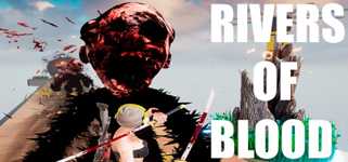 Rivers of Blood background image