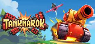 TANKNAROK background image
