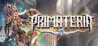 Primateria background image