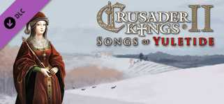 Crusader Kings II: Songs of Yuletide background image
