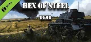 Hex of Steel - DEMO cover image