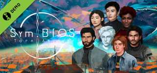 Sym.BIOS: Torn Asunder Demo cover image