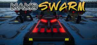 Nanoswarm cover image