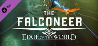 The Falconeer - Edge of the World cover image