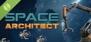 Space Architect Demo cover image