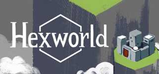 Hexworld background image