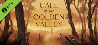Call of the Golden Valley Demo cover image