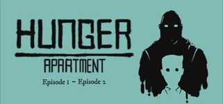 Hunger Apartment （蚀狱） background image