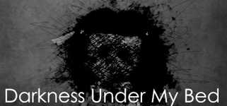 Darkness Under My Bed background image