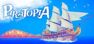 Piratopia background image