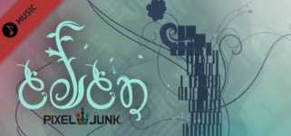 PixelJunk™ Eden - Original Soundtrack cover image
