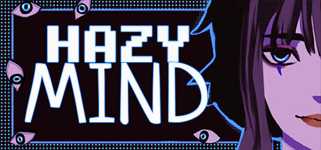 Hazy Mind background image