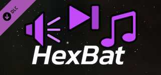 HexBat - Sound cover image