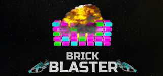 Brick Blaster cover image