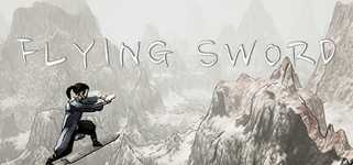 Flying Sword background image