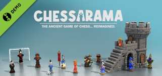 Chessarama Demo cover image