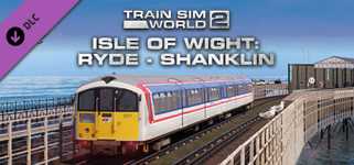 Train Sim World® 2: Isle Of Wight: Ryde - Shanklin Route Add-On background image