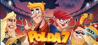 Polda 7 background image