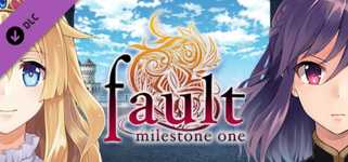 fault milestone one - THE ART OF fault milestone one cover image