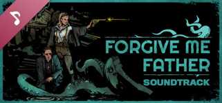 Forgive Me Father Soundtrack background image