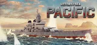 Victory At Sea Pacific background image