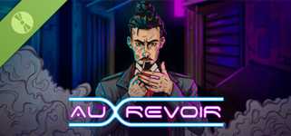 Au Revoir Demo cover image