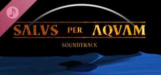 Salus per aquam Soundtrack background image