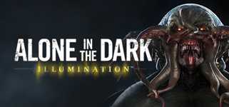 Alone in the Dark: Illumination™ background image