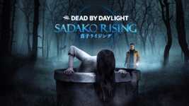 Dead by Daylight - Sadako Rising cover image
