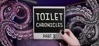 Toilet Chronicles cover image
