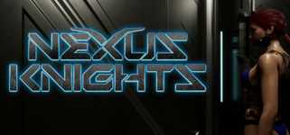Nexus Knights cover image