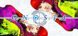 GNOSIA background image