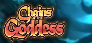 Chains of the Goddess cover image