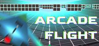 Arcade Flight background image