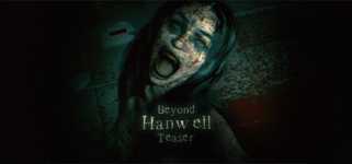 Beyond Hanwell Teaser: The Royal Hallamshire background image