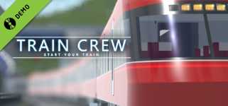 TRAIN CREW Prologue Demo cover image