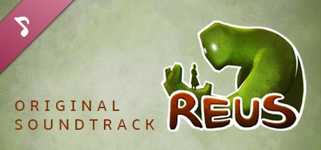 Reus - Soundtrack background image