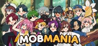 Mobmania background image