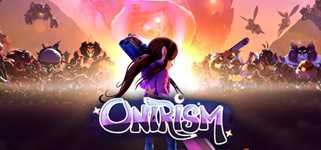 Onirism background image