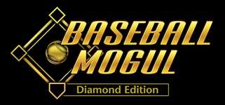 Baseball Mogul Diamond cover image