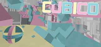 Cubico background image