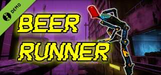 Beer Runner Demo cover image