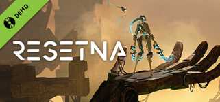 ReSetna Demo cover image
