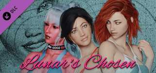 Lunar's Chosen - Wallpaper Pack cover image